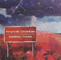 Amanda Strydom - Verspreide Donderbuie / Scattered Thunder