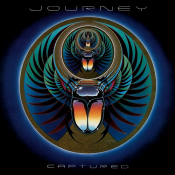Journey - Captured