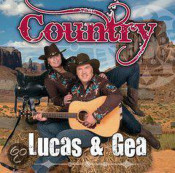Lucas & Gea - Country