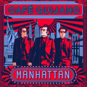 Café Quijano - Manhattan