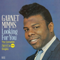 Garnet Mimms - Looking for You