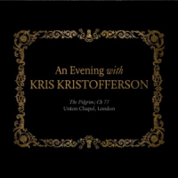 Kris Kristofferson - An Evening with Kris Kristofferson