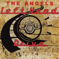The Angels (australie) - Left Hand Drive