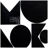 Moloko - Cannot Contain This