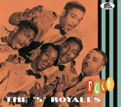 The "5" Royales - Rock