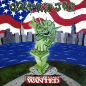 Ugly Kid Joe - America's Least Wanted