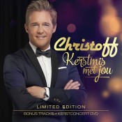 Christoff - Kerstmis met jou (Limited edition incl. bonustracks en concert dvd)