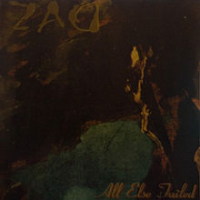 Zao (band) - All Else Failed