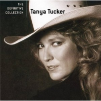 Tanya Tucker - The Definitive Collection