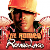 Lil' Romeo - Romeoland