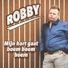 Robby - Mijn hart gaat boem boem boem