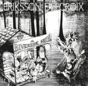 Eriksson Delcroix - The Riverside Hotel