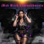 Tiffany Foxx - Bad Bitch Commandments