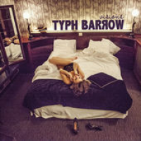 Typh Barrow - Visions (EP)