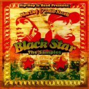 Black Star - Mos Def and Talib Kweli Are Black Star