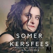 Marthie Nel Hauptfleisch - Somer Kersfees (Remastered)