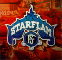 Starflam - Starflam