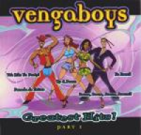 Vengaboys - Greatest Hits! Part 1