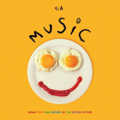 Sia (Sia Furler) - Music