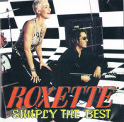 Roxette - Simply The Best