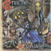 Cruachan - The Middle Kingdom