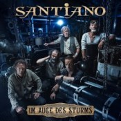 Santiano - Im Auge des Sturms - Limited Edition