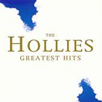 The Hollies - Greatest Hits,