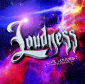 Loudness - Live Loudest