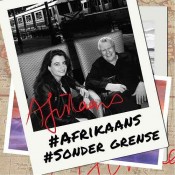 Marthie Nel Hauptfleisch - Afrikaans Sonder Grense