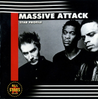 Massive Attack - Star Profile