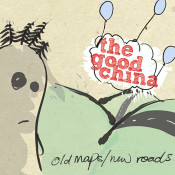 The Good China - Old Maps / New Roads