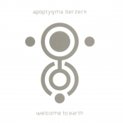 Apoptygma Berzerk - Welcome to Earth