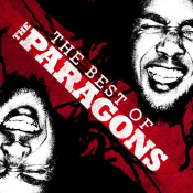 The Paragons - The Best Of