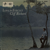 Cliff Richard - Love Is Forever