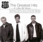 911 - The Greatest Hits And A Little Bit More..........