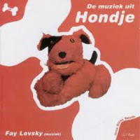 Fay Lovsky - De muziek uit: "Hondje"
