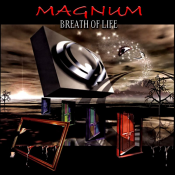 Magnum - Breath of Life