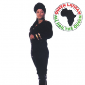 Queen Latifah - All Hail the Queen