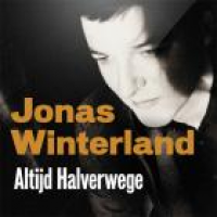 Jonas Winterland - Altijd halverwege