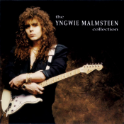 Yngwie Malmsteen - The Yngwie Malmsteen Collection