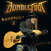 Bumblefoot - Barefoot 2