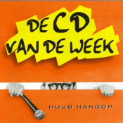Huub Hangop - De CD van de Week