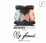 Jacques Houdek - My Friend