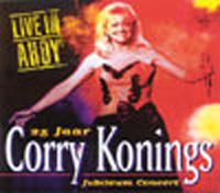 Corry Konings - live in ahoy