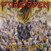 Forbidden - Distortion