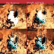 Snap! - Attack: The Remixes Vol. 1