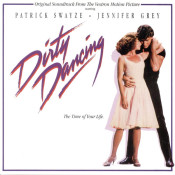 Soundtrack - Dirty Dancing