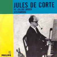 Jules De Corte - De lollige broek / Verjaardag