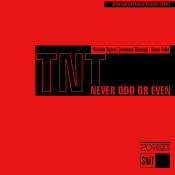TNT - Never Odd or Even