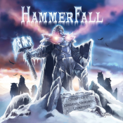 HammerFall - Chapter V:Unbent, Unbowed, Unbroken
